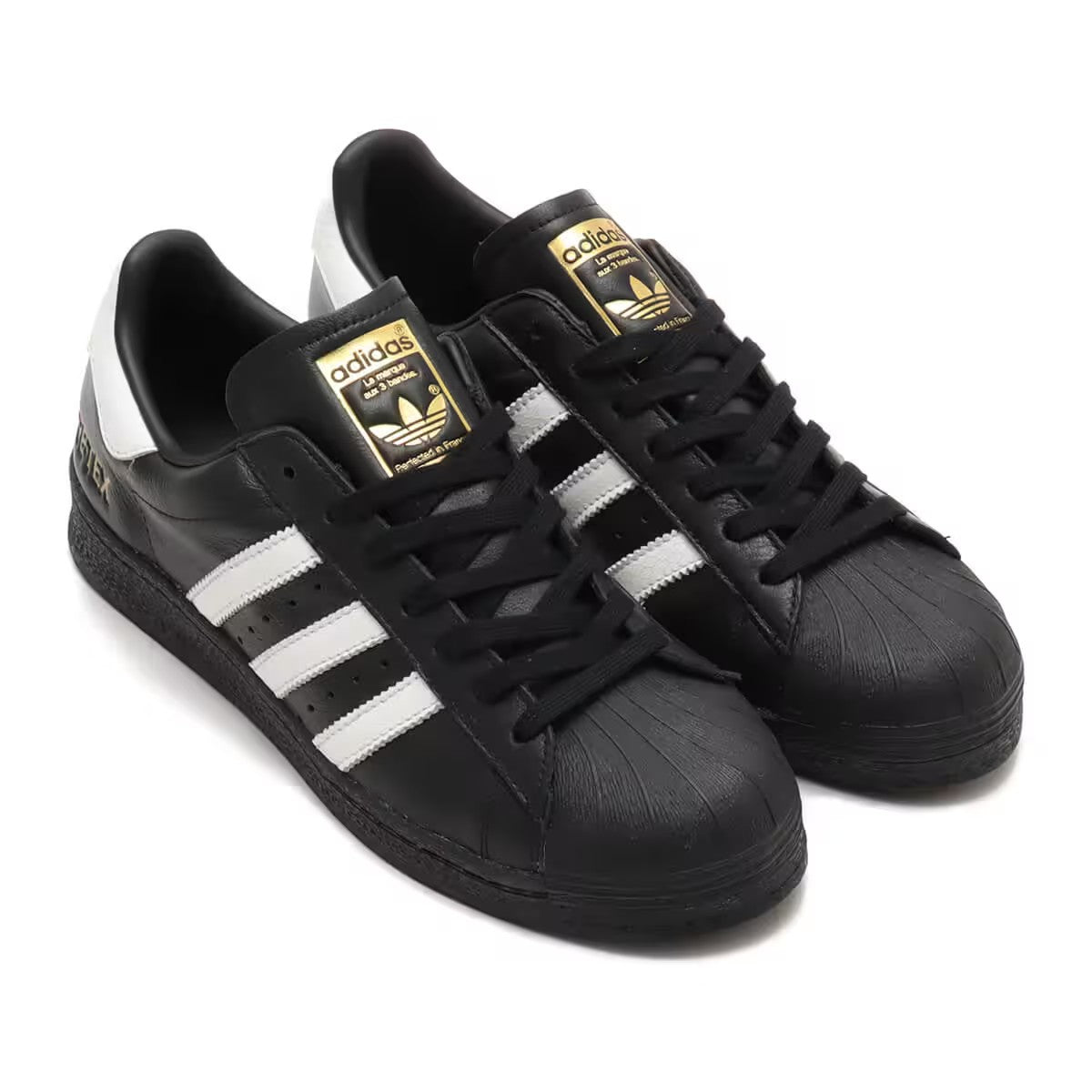 Adidas SUPERSTAR GTX atmos G-SNK