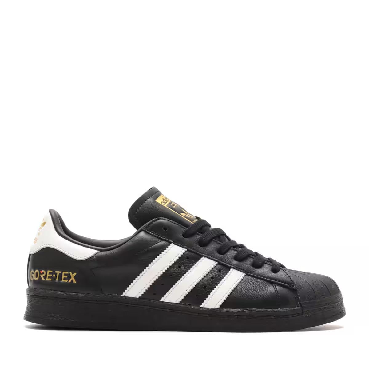 Adidas SUPERSTAR GTX atmos G-SNK