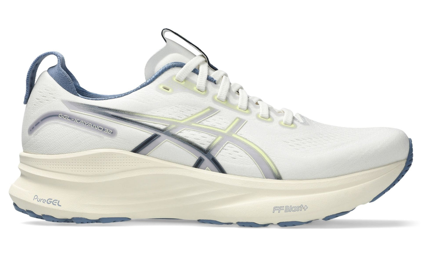 ASICS KAYANO 32 - Pre-order