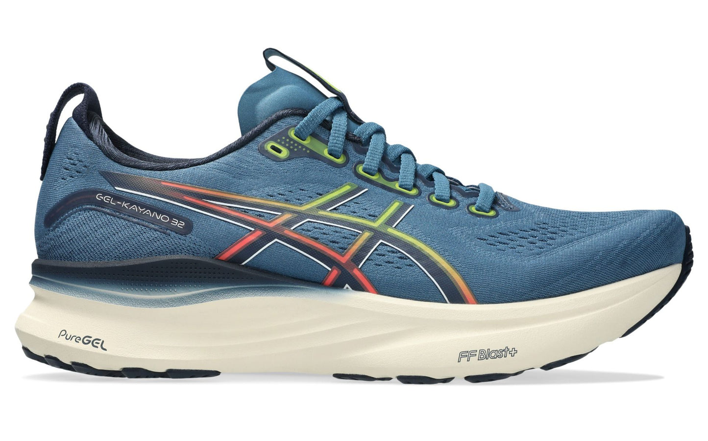 ASICS KAYANO 32 - Pre-order