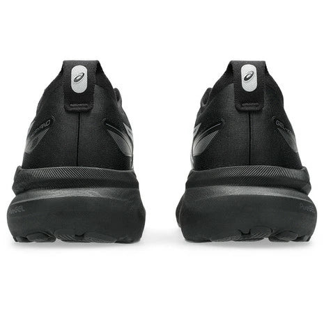 ASICS KAYANO 31 Black wide
