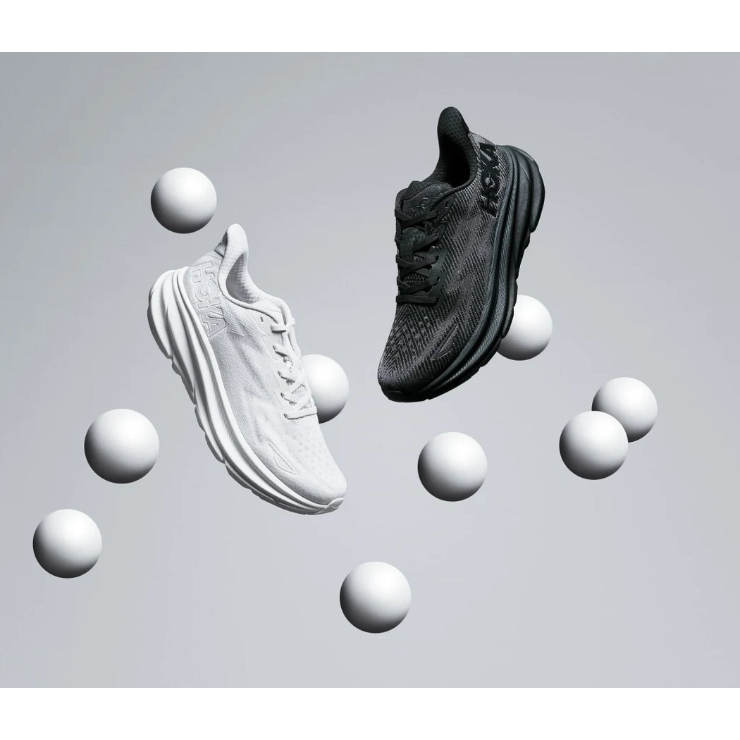 HOKAONEONE CLIFTON 9 1127896
