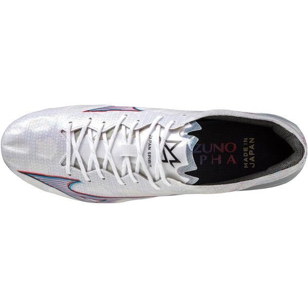 MIZUNO Alpha JAPAN P1GA236009