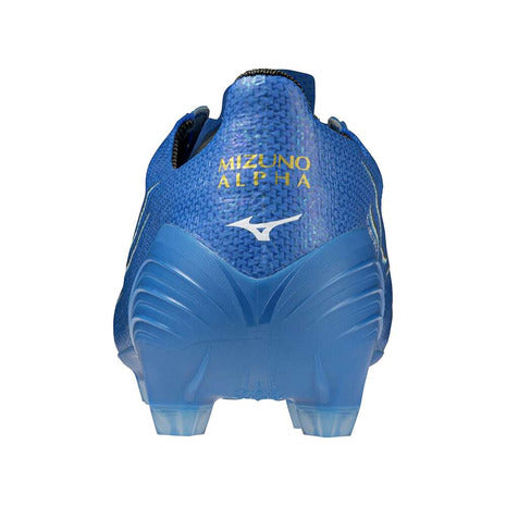 MIZUNO Alpha JAPAN P1GA246027