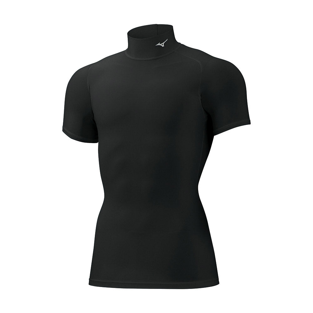 MIZUNO Bio Gear Shirt JUDO Jutitsu
