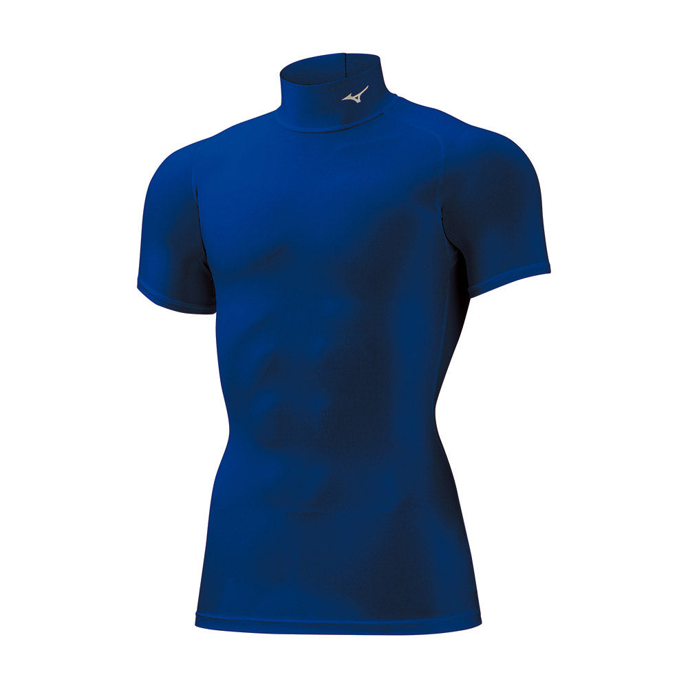 MIZUNO Bio Gear Shirt JUDO Jutitsu