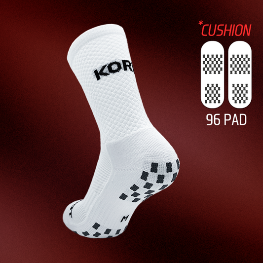 WEFOOT Classic TEAM KOREA PRO PACK (3 PAIRS and 1 FREE PAIR)