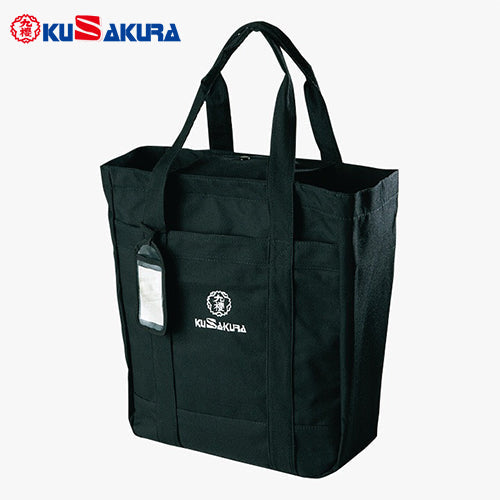 KUSAKURA JF10 Judo Bag Black